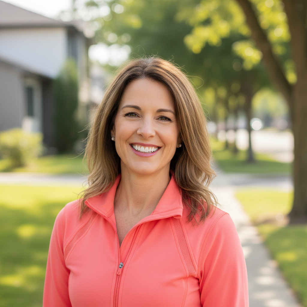 Lisa R.