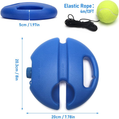 Rallix™ - Tennis Buddy
